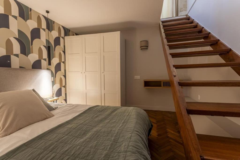 New 1 Bedroom - Jardin Des Plantes-gobelins- 5eme Parijs