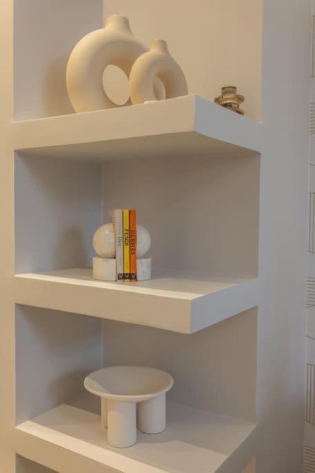 Appartement New 1 Bedroom - Jardin Des Plantes-gobelins- 5eme *
